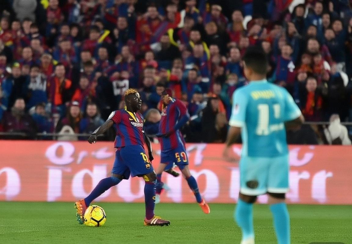 巴塞罗那逆转赫塔菲：法蒂替补闪耀，巩固积分榜领先(图3)