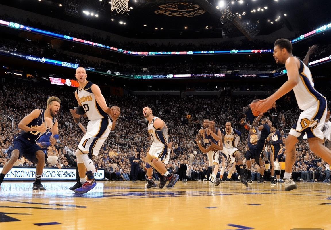 2020NBA巅峰对决：爵士与鹈鹕激战亮点与关键球员解析(图2)